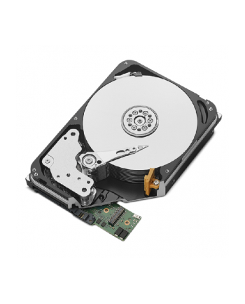 SEAGATE Ironwolf PRO HDD 20TB 7200rpm 6Gb/s SATA 256MB cache 3.5inch 24x7 for NAS and RAID Rackmount systems
