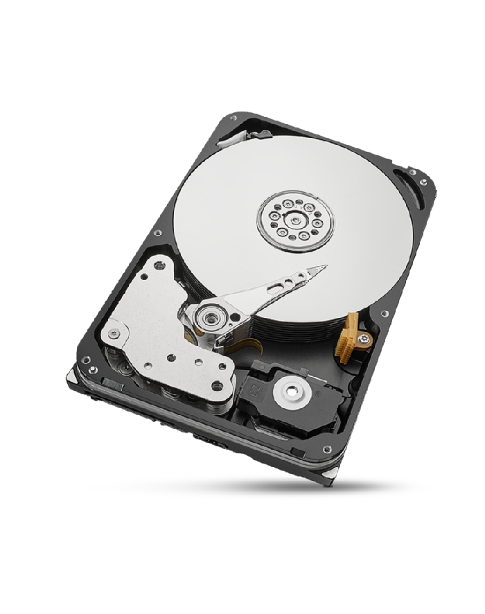 SEAGATE Ironwolf PRO HDD 20TB 7200rpm 6Gb/s SATA 256MB cache 3.5inch 24x7 for NAS and RAID Rackmount systems główny