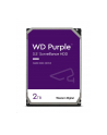 western digital WD Purple 2TB SATA 6Gb/s CE HDD 3.5inch internal 256MB Cache 24x7 Bulk - nr 2