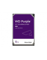 western digital WD Purple 6TB SATA 6Gb/s CE HDD 3.5inch internal 256MB Cache Bulk - nr 13