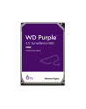 western digital WD Purple 6TB SATA 6Gb/s CE HDD 3.5inch internal 256MB Cache Bulk - nr 2