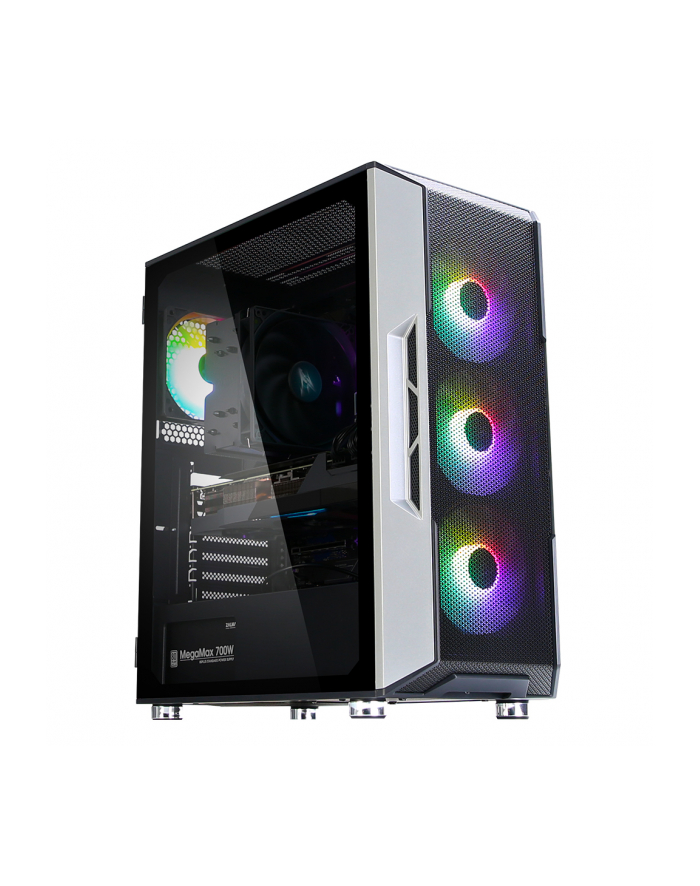 ZALMAN Chasis i3 series Neo Design główny