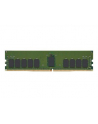 KINGSTON 16GB 2666MHz DDR4 ECC Reg CL19 DIMM 2Rx8 Micron R Rambus - nr 1