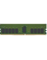 KINGSTON 16GB 2666MHz DDR4 ECC Reg CL19 DIMM 2Rx8 Micron R Rambus - nr 2