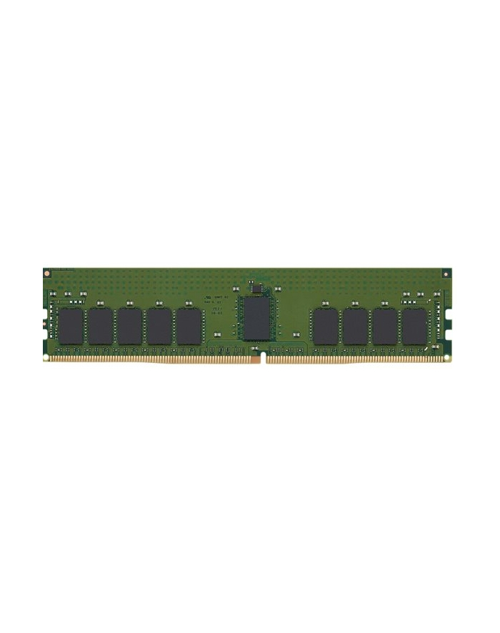KINGSTON 16GB 2666MHz DDR4 ECC Reg CL19 DIMM 2Rx8 Micron R Rambus główny