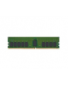 KINGSTON 16GB 2666MHz DDR4 ECC Reg CL19 DIMM 2Rx8 Micron R Rambus - nr 4