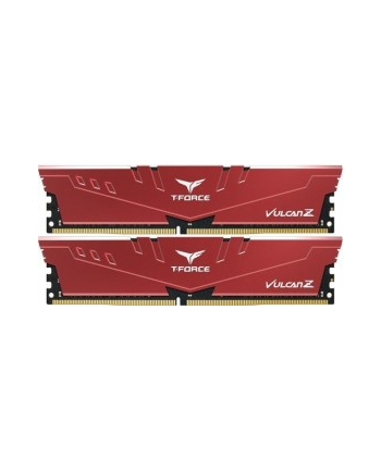 team group TEAMGROUP T-Force Vulcan Z DDR4 32GB 2x16GB 3600MHz CL18 1.35V