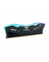 team group TEAMGROUP T-Force Delta RGB DDR5 32GB 2x16GB 6400MHz CL40 1.35V DIMM - nr 10