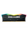 team group TEAMGROUP T-Force Delta RGB DDR5 32GB 2x16GB 6400MHz CL40 1.35V DIMM - nr 6