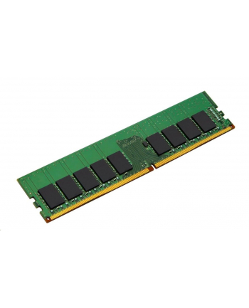 KINGSTON 32GB DDR4-2666MHz Single Rank ECC Module HP