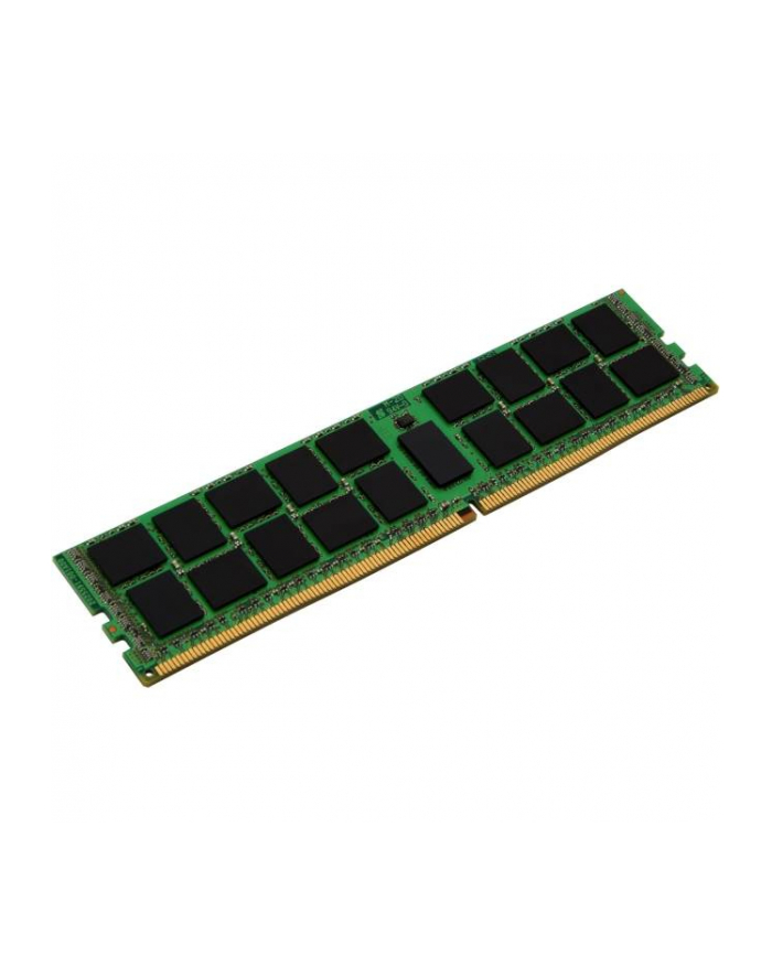 KINGSTON 32GB DDR4-2666MHz Single Rank ECC Module HP główny