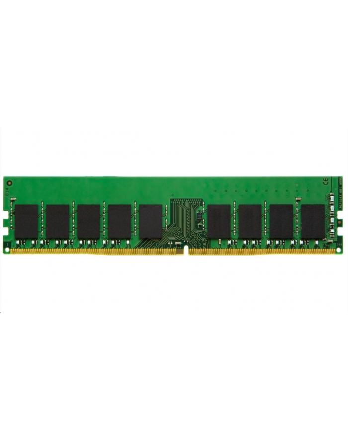 KINGSTON 16GB DDR4-2666MHz Single Rank ECC Module główny