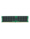 KINGSTON 128GB DDR4-3200MHz LRDIMM Quad Rank Module HP - nr 1