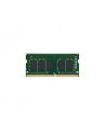 KINGSTON 16GB DDR4 2666MHz Single Rank ECC SODIMM - nr 3