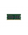 KINGSTON 16GB DDR4 2666MHz Single Rank ECC SODIMM - nr 4