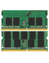 KINGSTON 16GB DDR4 3200MHz ECC SODIMM - nr 3