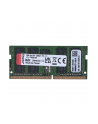 KINGSTON 16GB DDR4 3200MHz ECC SODIMM - nr 5