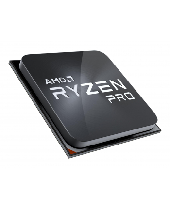 AMD Ryzen 5 PRO 5650G 6C/12T 4.4GHz 19MB 65W AM4 tray CPU Desktop with Radeon Graphics