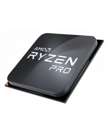 AMD Ryzen 5 PRO 5650G 6C/12T 4.4GHz 19MB 65W AM4 tray CPU Desktop with Radeon Graphics