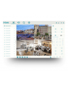 D-LINK JustConnect 16-Channel PoE Network Video Recorder - nr 16