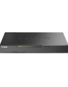 D-LINK JustConnect 16-Channel PoE Network Video Recorder - nr 4