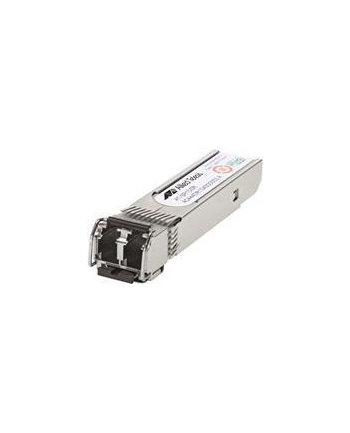 allied telesis ALLIED TAA SFP+ 300m Multi mode Dual fiber Tx850 Rx850 LC conn -40 to 85C nr 1
