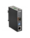 D-LINK Gigabit Ethernet Industrial SFP Converter - nr 4