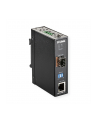 D-LINK Gigabit Ethernet Industrial SFP Converter - nr 5