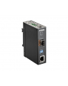 D-LINK Gigabit Ethernet Industrial SFP Converter - nr 6