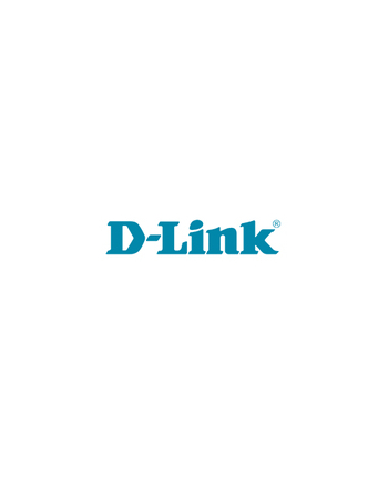 D-LINK Nuclias 3Yr Cloud Managed Switch License DBS-2000 series