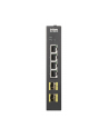 D-LINK Industrial Gigabit Unmanaged Switch 4 Ports Gigabit + 2 Ports SFP - nr 2