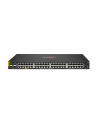 hewlett packard enterprise HPE Aruba 6000 48G CL4 4SFP Switch Europe - English localization - nr 1