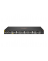 hewlett packard enterprise HPE Aruba 6000 48G CL4 4SFP Switch Europe - English localization - nr 3