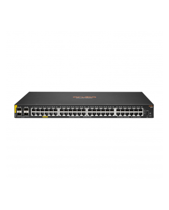 hewlett packard enterprise HPE Aruba 6000 48G CL4 4SFP Switch Europe - English localization