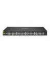 hewlett packard enterprise HPE Aruba 6000 48G CL4 4SFP Switch Europe - English localization - nr 6
