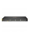 hewlett packard enterprise HPE Aruba 6000 48G CL4 4SFP Switch Europe - English localization - nr 8