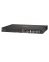 hewlett packard enterprise HPE Aruba 6000 24G CL4 4SFP Switch Europe - English localization - nr 1