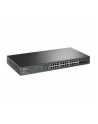 TP-LINK TL-SG3428 JetStream 24-Port Gigabit L2+ Managed Switch with 4 SFP Slots Omada SDN (P) - nr 15