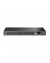 TP-LINK TL-SG3428 JetStream 24-Port Gigabit L2+ Managed Switch with 4 SFP Slots Omada SDN (P) - nr 16