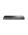 TP-LINK TL-SG3428 JetStream 24-Port Gigabit L2+ Managed Switch with 4 SFP Slots Omada SDN (P) - nr 3