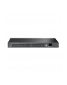 TP-LINK TL-SG3428 JetStream 24-Port Gigabit L2+ Managed Switch with 4 SFP Slots Omada SDN (P) - nr 29