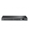 TP-LINK TL-SG3428 JetStream 24-Port Gigabit L2+ Managed Switch with 4 SFP Slots Omada SDN (P) - nr 25