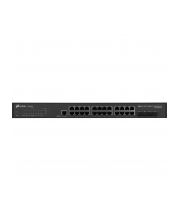 TP-LINK TL-SG3428 JetStream 24-Port Gigabit L2+ Managed Switch with 4 SFP Slots Omada SDN (P) nr 2