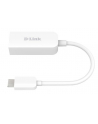 D-LINK USB-C to 2.5G Ethernet Adapter - nr 13