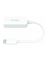 D-LINK USB-C to 2.5G Ethernet Adapter - nr 26