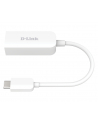 D-LINK USB-C to 2.5G Ethernet Adapter - nr 28