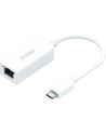 D-LINK USB-C to 2.5G Ethernet Adapter - nr 29