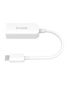 D-LINK USB-C to 2.5G Ethernet Adapter - nr 2