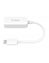 D-LINK USB-C to 2.5G Ethernet Adapter - nr 35