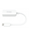 D-LINK USB-C to 2.5G Ethernet Adapter - nr 37
